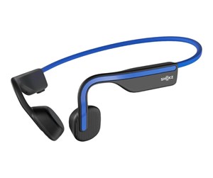 Hodetelefoner - Shokz OpenMove Blue - S661BL