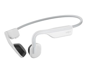 Hodetelefoner - Shokz OpenMove White - S661WT