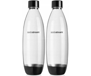 Kullsyremaskin - Sodastream Tritan bottle Fuse Duo - 1741260480