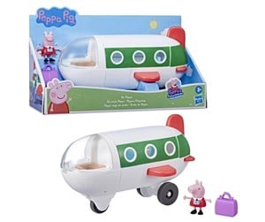 Peppa Gris - Hasbro Air Peppa - F35575L0