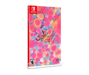 Spill - Pixeljunk Eden 2 - Nintendo Switch - Action - 0819976025913