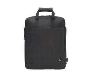 Veske/Hylster/Sekk til bærbar PC - Dicota Eco MOTION - 15.6" - Laptop Tote - D31877-RPET