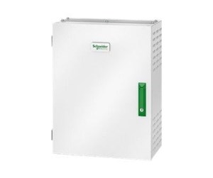 Tilbehør - APC Schneider Electric Galaxy VS Battery Breaker Box 20-80kW 400V - GVSBBB20K80H