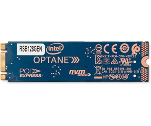 RAM - HP Intel Optane DC Persistent - 4D8C0AA