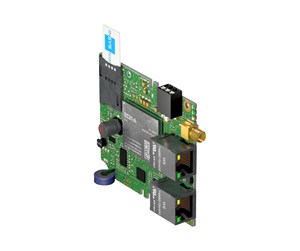 Ruter - Insys icom MIROdul-200 - router - WWAN - 3G 4G 2G - internal - Router - 10023343