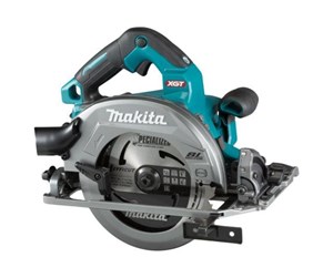 Sirkelsag - Makita XGT - HS004GZ01