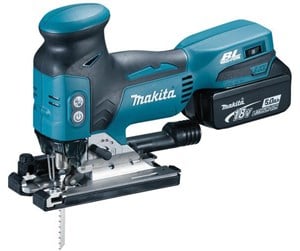 Stikksag - Makita DJV181RTJ - DJV181RTJ