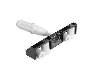 Verktøy - Parfait Corner roller - Clip-on - 3289552946999