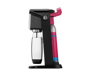 Kullsyremaskin - Sodastream Art™ - Black - 1013511771