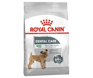 Hund - Royal Canin Mini Dental Care 3kg - 3182550894371