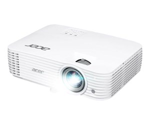 Prosjektor - Acer Prosjektor P1657Ki - DLP projector - 3D - 1920 x 1200 - 4500 ANSI lumens - MR.JV411.001