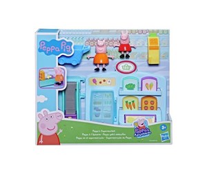 Peppa Gris - Hasbro Peppa’s Supermarket - F44105L00