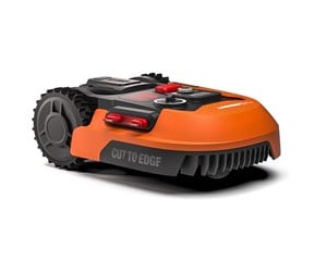 Robotgressklipper - Worx Landroid M500 Plus WR165E Robot Lawnmower 500 m² - WR165E