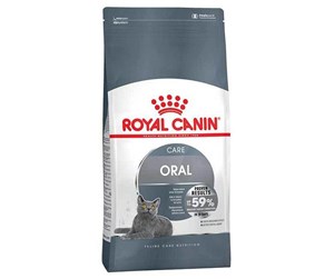 Katt - Royal Canin Oral Care 1.5kg - 3182550717182