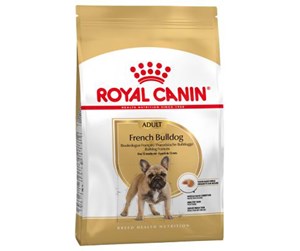 Hund - Royal Canin French Bulldog Adult 9kg - 3182550846042