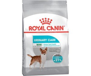 Hund - Royal Canin Mini Urinary Care 1kg - 3182550895149