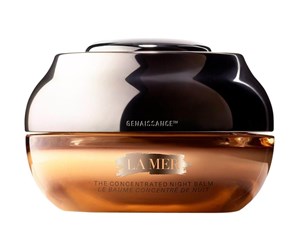 Ansiktspleie - La Mer Genaissance Concentrated Night Balm 50 ml - 747930098850