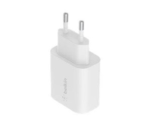 Mobil - Adaptere og ladere - Belkin BOOST CHARGE - WCA004VF1MWH-B5