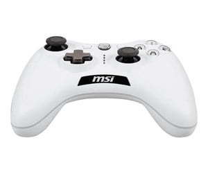 Spill - Tilbehør - MSI Force GC20 V2 - Controller - Android - S10-04G0020-EC4