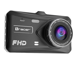 Dashcam - Tracer 4TS FHD CRUX - dashboard camera - TRAKAM46876