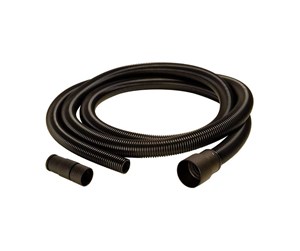 Slipemaskin - Mirka Hose 27mmx4m + Connector - 6416868346329