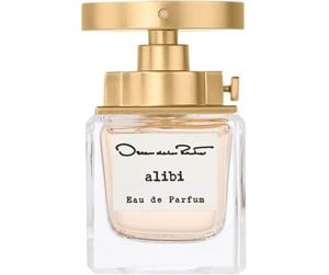 Parfyme & Dufter - Oscar de la Renta Alibi Eau De Parfum Spray 100 ml - U-MX-303-B1