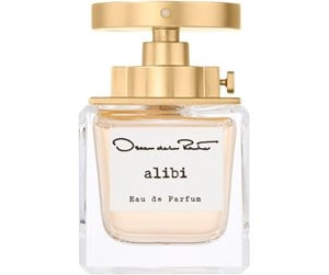 Parfyme & Dufter - Oscar de la Renta Alibi Eau De Parfum Spray 50 ml - U-MX-303-50