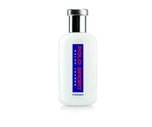 Parfyme & Dufter - RALPH LAUREN Polo Sport Fresh 125 ml - 3605972455338