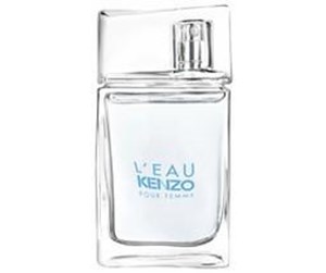 Parfyme & Dufter - KENZO L'eau Pour Femme EDT 30 ml - 3274872440975