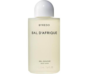 Kroppspleie - Byredo Bal D'Afrique Body Wash - 7340032859317