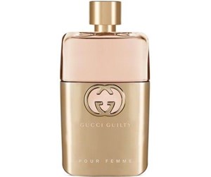 Parfyme & Dufter - Gucci Guilty Pour Femme Eau de Toilette 90 ml - 3616301976141