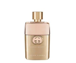 Parfyme & Dufter - Gucci Guilty Pour Femme Eau de Parfum 50 ml - 3614227758117