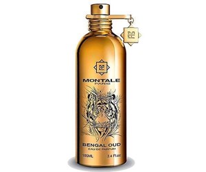 Parfyme & Dufter - MONTALE Bengal Oud Eau De Parfum Spray 100 ml - 3760260457194