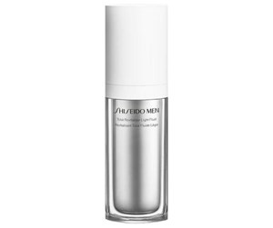 Ansiktspleie - Shiseido Men Total Revitalizer Fluid 70 ml - 729238184091