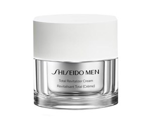 Ansiktspleie - Shiseido Men Total Revitalizer Cream 50 ml - 768614184089