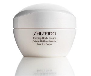 Kroppspleie - Shiseido Firming Body Cream 200 ml - 768614102915