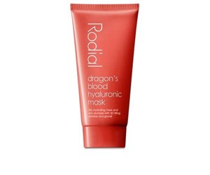 Ansiktspleie - Rodial Dragon's Blood Hyaluronic Mask 50 ml - 5060027061557