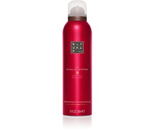 Kroppspleie - Rituals The Ritual Of Ayurveda Foaming Shower Gel - 8719134098006