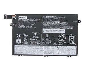 Bærbar PC - Batteri  - Lenovo - laptop battery - Li-Ion - 45 Wh - 01AV446