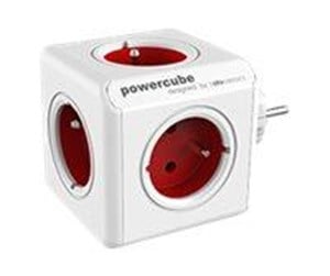 Strømkabel (ekstern) - PowerCube original - 2100RD/FRORPC