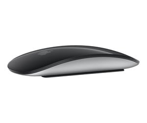 Mus - Apple Magic Mouse - Mus - Sølv - MMMQ3ZM/A