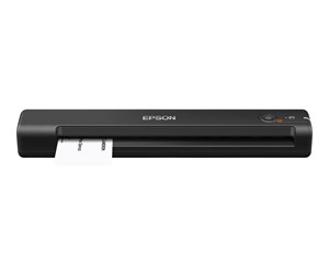 Skanner - Epson WorkForce ES-50 - B11B252401PP