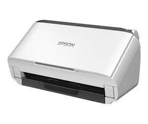 Skanner - Epson WorkForce DS-410 Power PDF - B11B249401PP