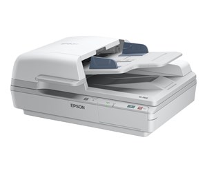 Skanner - Epson WorkForce DS-6500 - B11B205231PP