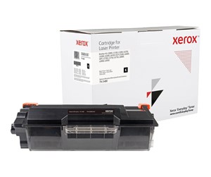 Printertilbehør blekk/toner - Xerox 006R04587 / Alternative to Brother TN3480 Black Toner - Laser toner Svart - 006R04587