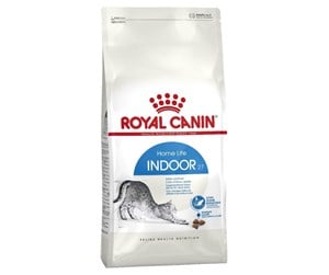 Katt - Royal Canin Indoor 27 4kg - 10379