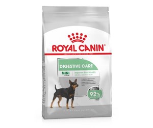 Hund - Royal Canin Mini Digestive Care 3kg - 3182550894012