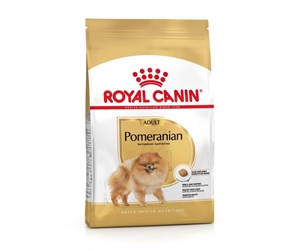 Hund - Royal Canin Pomeranian Adult 500g - 3182550908436