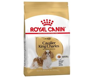 Hund - Royal Canin Cavalier King Charles Adult 1.5kg - 3182550743501