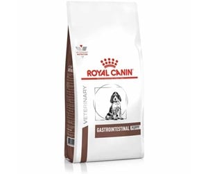 Hund - Royal Canin VD Gastrointestinal Puppy 1kg - 3182550815512